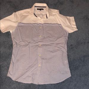 Banana republic shirt